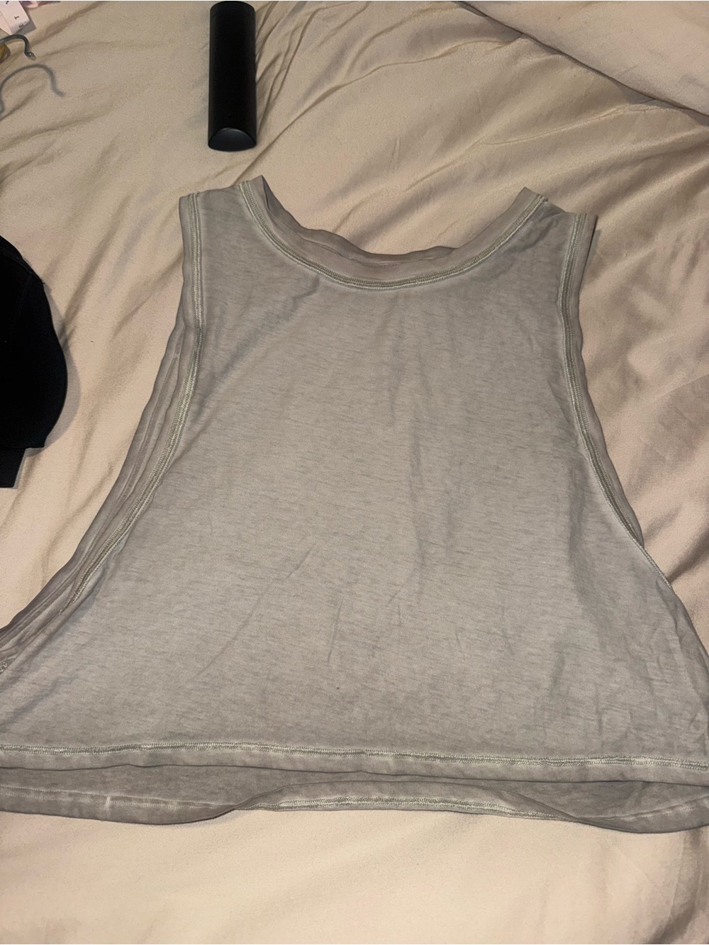 Lulu lemon crop top